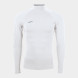 Термолонгслив JOMA BRAMA CLASSIC Белый
