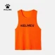 Детская манишка KELME Children's Training Vest Orange