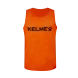 Детская манишка KELME Children's Training Vest Orange