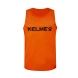 Детская манишка KELME Children's Training Vest Orange