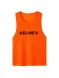 Детская манишка KELME Children's Training Vest Orange