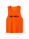 Детская манишка KELME Children's Training Vest Orange