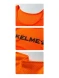 Детская манишка KELME Children's Training Vest Orange