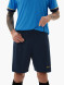Футбольная форма KELME Football Suit (Light Blue/Dark Blue)