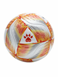 Мяч футбольный KELME FIFA QUALITY Thermal Bonding Football Yellow