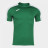 Футболка  игровая JOMA с коротким рукавом ACADEMY III Зеленый-белый