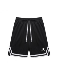 Шорты KELME Basketball Shorts Black