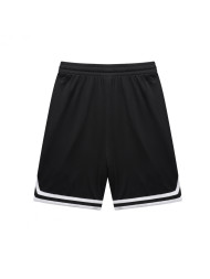 Шорты KELME Basketball Shorts Black