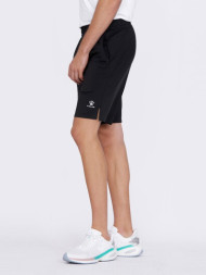 Шорты KELME Knitted Shorts Black