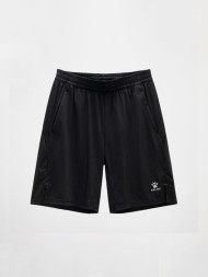 Шорты KELME Knitted Shorts Black
