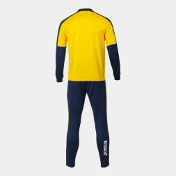Спортивный костюм JOMA ECO CHAMPIONSHIP AMARILLO MARINO