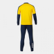 Спортивный костюм JOMA ECO CHAMPIONSHIP AMARILLO MARINO