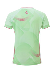 Футболка KELME Women's Training Clothes Light Green