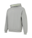 Худи JOGEL Power Inside Hoodie Relaxed Fit, серый