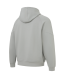 Худи JOGEL Power Inside Hoodie Relaxed Fit, серый