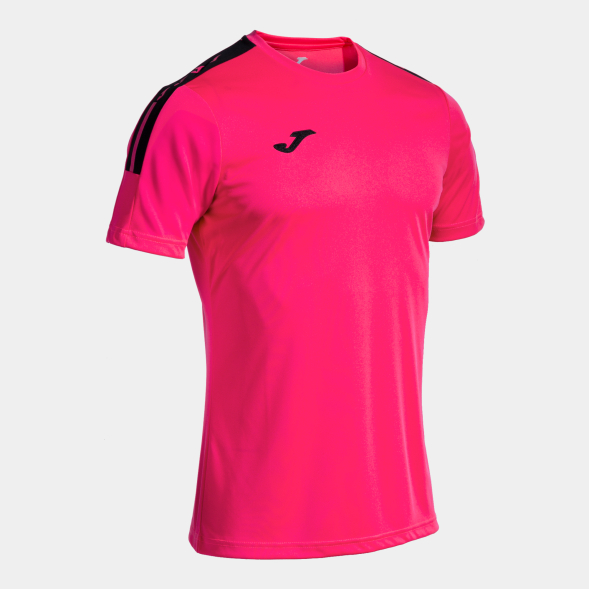Игровая футболка JOMA OLIMPIADA FUCSIA  