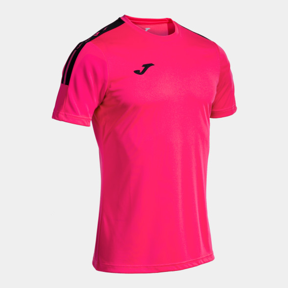 Игровая футболка JOMA OLIMPIADA FUCSIA  