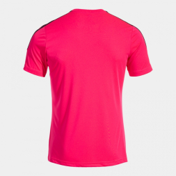 Игровая футболка JOMA OLIMPIADA FUCSIA  