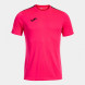 Игровая футболка JOMA OLIMPIADA FUCSIA  