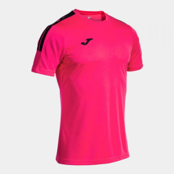 Игровая футболка JOMA OLIMPIADA FUCSIA