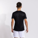Игровая футболка JOMA TOLETUM V NEGRO