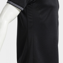 Игровая футболка JOMA TOLETUM V NEGRO