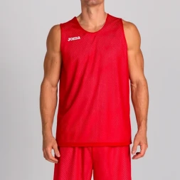 Майка баскетбольная JOMA ARO (двухсторонняя) 100050.600