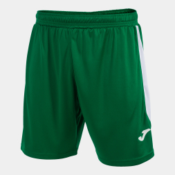 Игровые шорты JOMA GLASGOW VERDE BLANCO