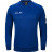 Свитшот KELME Knitted Round Neck Sweater Blue