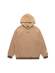 Худи KELME Fleece Hoodie Beige