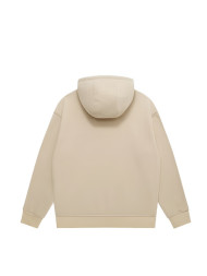 Худи KELME Fleece Hoodie Beige