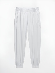 Брюки KELME Woven Cropped Trousers Grey