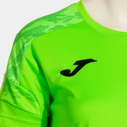 Женская игровая футболка JOMA CHAMPIONSHIP VIII  902514.020
