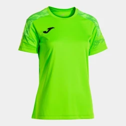 Женская игровая футболка JOMA CHAMPIONSHIP VIII  902514.020