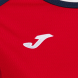 Футболка JOMA CAMISETA MANGA CORTA ECO CHAMPIONSHIP ROJO MARINO