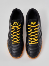 Футзалки FN Shadow (IN) Black