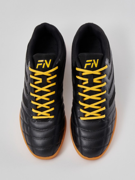 Футзалки FN Shadow (IN) Black