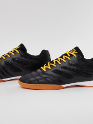 Футзалки FN Shadow (IN) Black