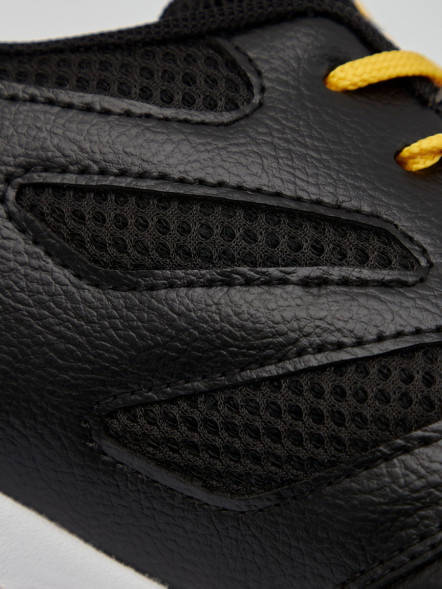 Футзалки FN Shadow (IN) Black