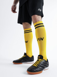 Футзалки FN Shadow (IN) Black