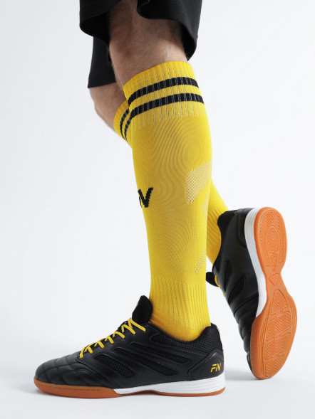 Футзалки FN Shadow (IN) Black