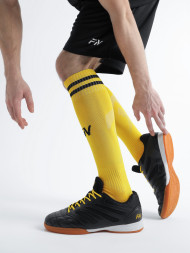 Футзалки FN Shadow (IN) Black