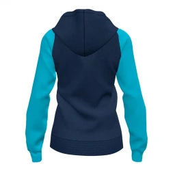 Женская толстовка JOMA ACADEMY IV 901336.342