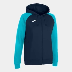 Женская толстовка JOMA ACADEMY IV 901336.342