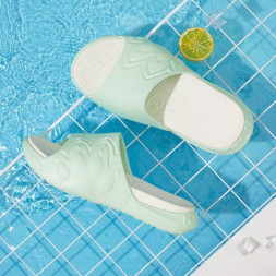 Шлепанцы KELME Flip Flop Mint