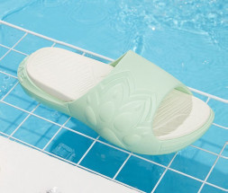 Шлепанцы KELME Flip Flop Mint