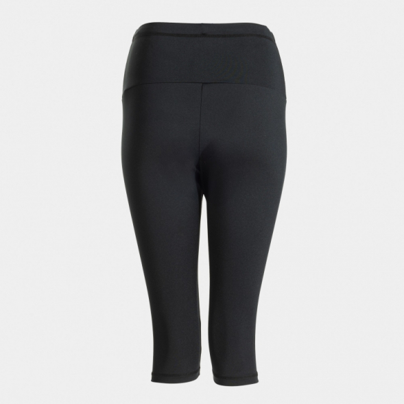 Леггинсы 3/4 COMBI BASIC Черный