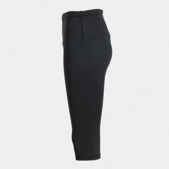 Леггинсы 3/4 COMBI BASIC Черный