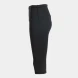 Женские леггинсы  3/4 JOMA  COMBI BASIC Черный