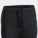 Женские леггинсы  3/4 JOMA  COMBI BASIC Черный